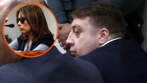 Caso Nabila Rifo: Corte Suprema mantiene a Mauricio Ortega en la cárcel