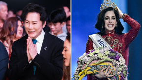 Tras su elección como Miss Universo: El enigmático mensaje del director tailandés que trató de "tonta" a Fátima Bosch Tras su elección como Miss Universo: El enigmático mensaje del director tailandés que trató de "tonta" a Fátima Bosch