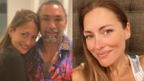 Paula Pavic reveló nuevo conflicto con Chino Ríos tras el divorcio: "Quiere que yo me vaya de la casa" Paula Pavic reveló nuevo conflicto con Chino Ríos tras el divorcio: "Quiere que yo me vaya de la casa"