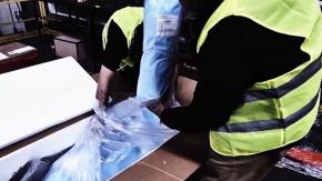 El listado oficial de partes humanas ingresadas a Chile y las entidades que las importaron en la última década El listado oficial de partes humanas ingresadas a Chile y las entidades que las importaron en la última década