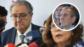 DC envía antecedentes sobre reunión de Frei y Kast al Tribunal Supremo del partido DC envía antecedentes sobre reunión de Frei y Kast al Tribunal Supremo del partido