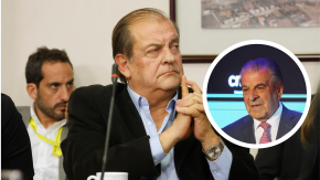 Vidal recuerda a Frei frase de Radomiro Tomic: "Cuando se gana con la derecha, la derecha es la que gana" Vidal recuerda a Frei frase de Radomiro Tomic: "Cuando se gana con la derecha, la derecha es la que gana"