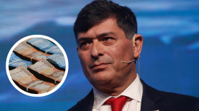 En qué consiste la "Ley Topo" de Parisi: informantes recibirían parte de dinero recuperado en casos de corrupción