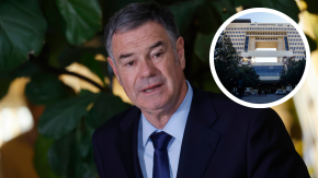 Algunos llegan a $17 millones: las claves del proyecto de Ossandón contra los "supersueldos" en el Congreso Algunos llegan a $17 millones: las claves del proyecto de Ossandón contra los "supersueldos" en el Congreso