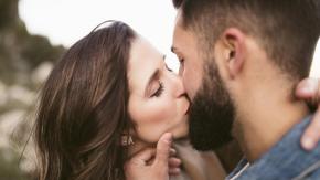 Científicos británicos encuentran evidencia sobre el primer beso: cuándo fue y quiénes fueron los primeros en besarse Científicos británicos encuentran evidencia sobre el primer beso: cuándo fue y quiénes fueron los primeros en besarse