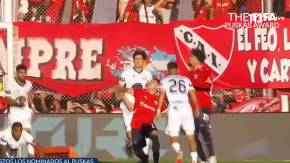 Listos los nominados a los Puskas: Los 11 candidatos a mejor gol del año 