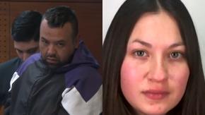 Acusado de "violación con femicidio": ¿Cuál era el tipo de relación que tenía Valentina Alarcón con "El Cebolla"?