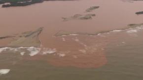 Tribunal británico dice que BHP es responsable por la ruptura de la presa de Mariana