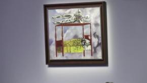 Cuadro de Frida Kahlo rompe récord al venderse por US$54,7 millones Cuadro de Frida Kahlo rompe récord al venderse por US$54,7 millones