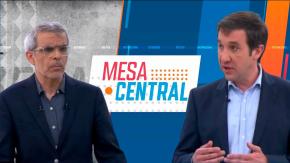 Mesa Central: Capítulo 241 - 2 de noviembre de 2025