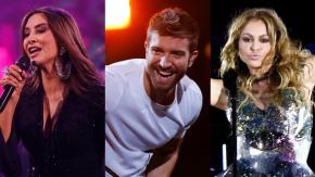 Tendrá seis bloques y show de cierre será en el Nacional: Teletón anuncia su parrilla y artistas confirmados Tendrá seis bloques y show de cierre será en el Nacional: Teletón anuncia su parrilla y artistas confirmados