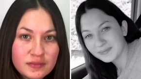 "La estaban forcejeando y gritaba": La declaración del testigo que presenció el homicidio de Valentina Alarcón en La Pintana