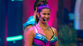 "Yo jamás imaginé...": Vivi Rodrigues detalló el estado de su hija tras sufrir accidente doméstico 