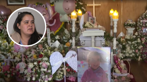 "La autoridad no nos solicitó nada": Acusan que hígado de niña donante se perdió por falta de aeronave para traslado