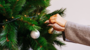 Qué día se debe armar (y desarmar) el Árbol de Navidad, según la tradición