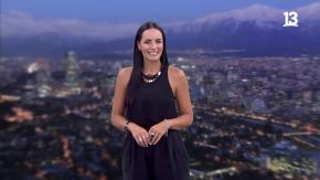 Revisa el pronóstico del tiempo para este viernes 26 de diciembre