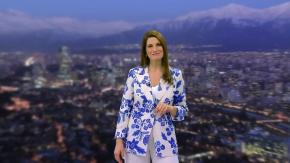 Revisa el pronóstico del tiempo para este martes 30 de diciembre