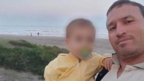 Hombre baleó a su hijo de 4 años y dejó impactante carta a madre del menor: “No lo vas a volver a ver nunca más”