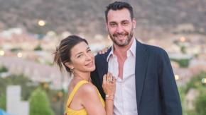 "No son sus hijos, pero me parece bien": Revelan significativo gesto de Andrea Marocchino con Pancha Merino pese a separación