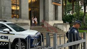 Detienen a uno de los sospechosos del robo de obras de Matisse en Brasil