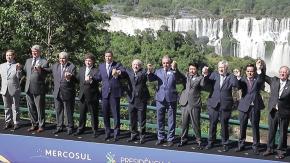 Lula pide "coraje" a la UE mientras el Mercosur se impacienta y busca otros socios