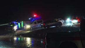 Muere el jefe del Estado Mayor de Libia en un accidente de avión en Turquía