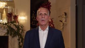 Presidente electo de Honduras llama a la unidad y la paz