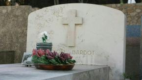 Brigitte Bardot será enterrada el 7 de enero en Saint-Tropez