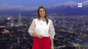 Revisa el pronóstico del tiempo para este jueves 25 de diciembre