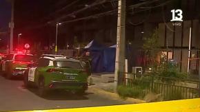 Mujer muere tras caer de piso 14 en La Florida: Investigan violencia intrafamiliar