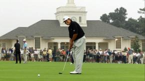 "Jumbo" Ozaki: Muere a los 78 años el gran mito del golf japonés