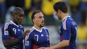 “Siento odio”: El duro mensaje de ex crack y mundialista con Francia contra Argentina