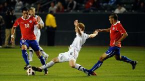 "Tengo una espinita": Exjugador de La Roja confiesa que le gustaría salir del retiro para jugar en Palestino a sus 41 años