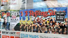 Los 100 mejores discos de 2025 según Rolling Stone: conoce quién lidera la lista