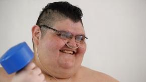 Muere Juan Pedro Franco, el mexicano conocido por haber sido el hombre más obeso del mundo
