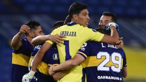 "Quiere venir a Colo-Colo": El ex Boca Juniors que está muy cerca de fichar en el "Cacique"