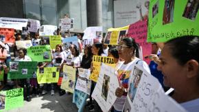 Venezuela excarcela a 99 prisioneros detenidos por protestas tras la reelección de Maduro