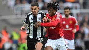 Manchester United - Newcastle EN VIVO: A qué hora y cómo ver el único partido del Boxing Day