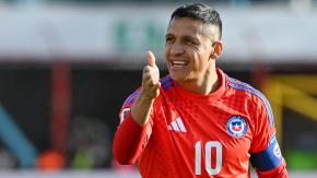 Ya es uno más: El gesto que tuvo Alexis Sánchez con su novia Alexandra Litvinova en las redes sociales Ya es uno más: El gesto que tuvo Alexis Sánchez con su novia Alexandra Litvinova en las redes sociales