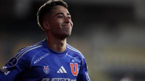 ¿La U se viste de blanco? Filtran nueva camiseta de los azules para 2026