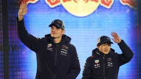 Yuki Tsunoda quedó fuera: así quedó conformada la parrilla de la F1 para 2026