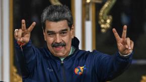 Búnker subterráneo, provisiones para 150 personas, cambios de cama: Las nuevas medidas de seguridad de Maduro