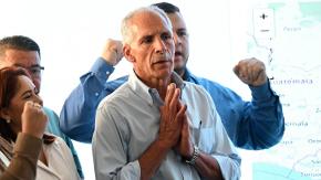 A tres semanas de las elecciones: Proclaman a Nasry Asfura como presidente de Honduras