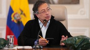 "Mejor prevengamos.": Petro invita a los colombianos que viven en Chile a regresar tras triunfo de Kast