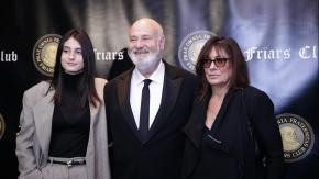 Aseguran que hija de Rob Reiner le tenía miedo a su hermano antes del crimen: Habría presentado episodios violentos anteriormente