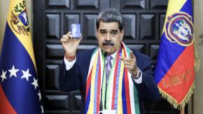 Venezuela asegura que exportación de petróleo continúa con "normalidad" tras bloqueo de Trump