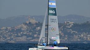 Condenan a más de seis años de prisión a ex entrenador argentino de vela por abuso sexual