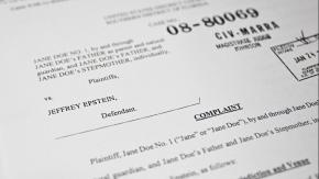 Gobierno de Estados Unidos publica miles de nuevos documentos sobre el caso Epstein