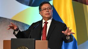 Qué significa la emergencia económica anunciada por Gustavo Petro en Colombia