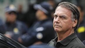 Jair Bolsonaro será sometido a procedimiento médico por crisis de hipo
